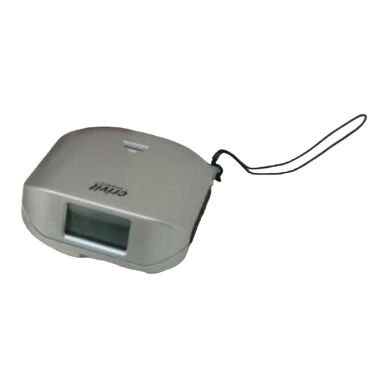 Crivit Z30080 Bedienungsanleitung