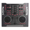 DJ-Equipment Numark Stealth Control Kurzanleitung