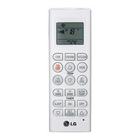 LG PQWRHQ0FDB Installationsanleitung