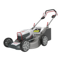 Cramer 82 LMS51S Anleitungen