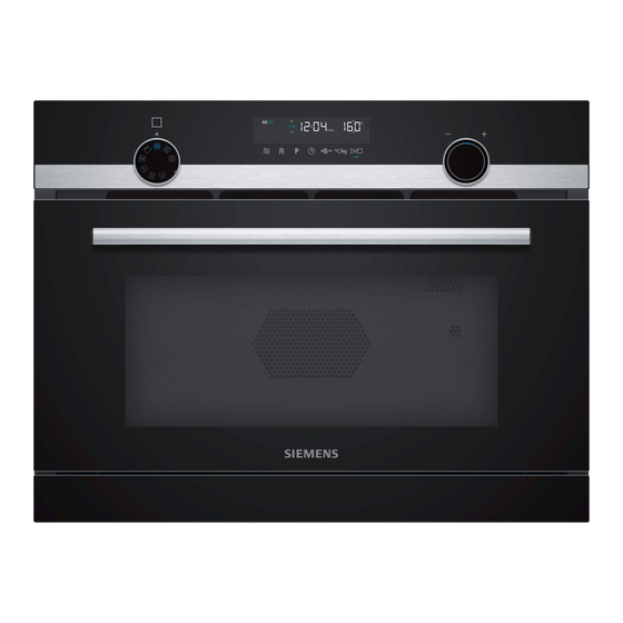 Siemens CP565AGS0 Gebrauchs- Und Montageanleitung
