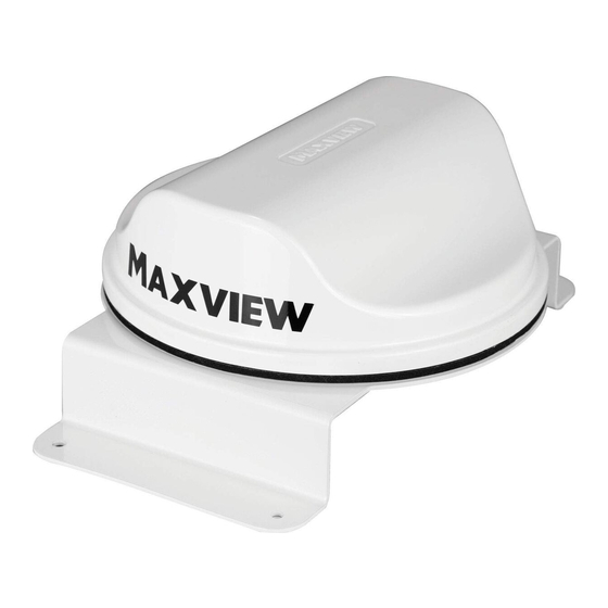 Maxview MXL050/KIT1 Anbauanleitung