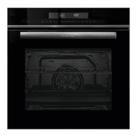 Blaupunkt 5B50P8690GB Bedienungsanleitung