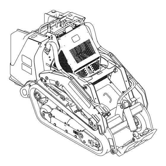 Toro TX 1000 Bedienungsanleitung