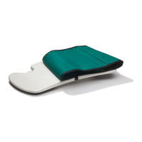 Etac immedia Butterfly Gebrauchsanweisung