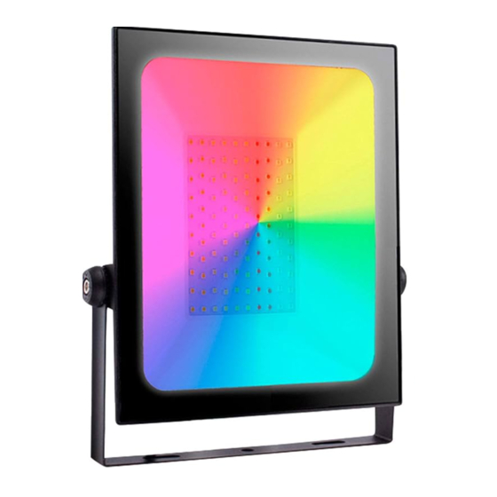 Luminea Home Control ELESION NX-4681 Bedienungsanleitung