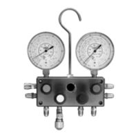 Refco 9884794 Bedienungs- Und Wartungsanleitung