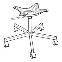 IKEA SPORREN Bedienungsanleitung