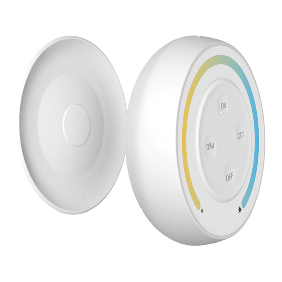Mi-Light MiBOXER S1-B Bedienungsanleitung