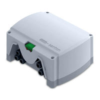 Santon DFS-1-MC4 Installationshandbuch