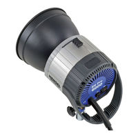 Hensel EH Pro 3000 Bedienungsanleitung