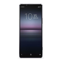 Sony Xperia 1 II XQ-AT51 Hilfe
