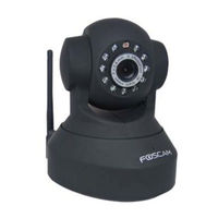 Foscam FI8916W schwarz Bedienerhandbuch