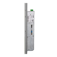 Siegenia DRIVE GENIUS PANIK 2.2 Montageanleitung