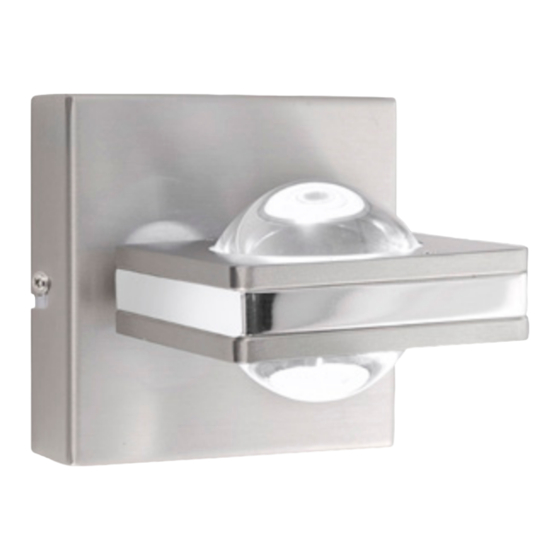 SMART HOME LIGHT 7201-21 Anleitung