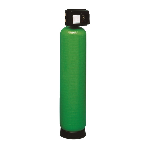 Grunbeck GENO-mat MN-Z 20/10 Betriebsanleitung