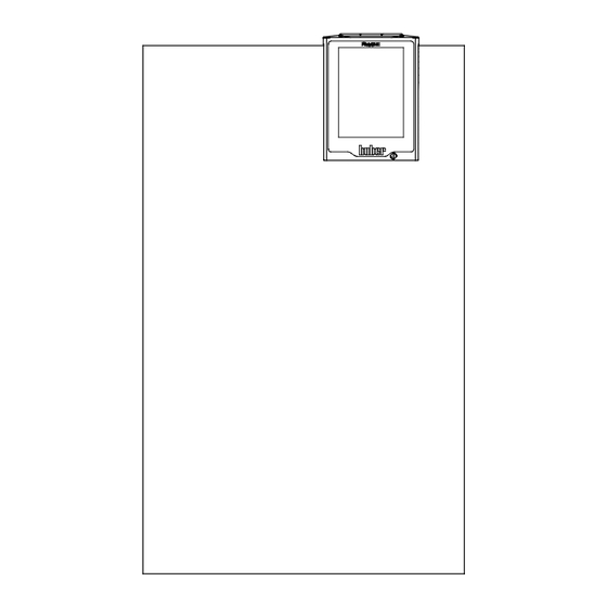 Huber UNISTAT Handbuch