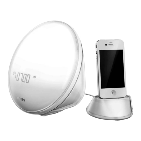 Philips HF3550 Wichtige Information