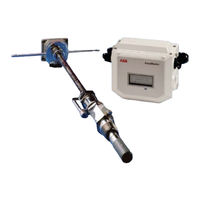 ABB AquaProbe 2 Installationsanleitung