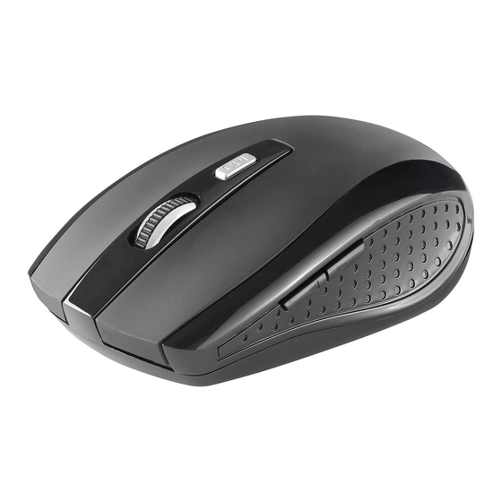 GeneralKeys PX-4924-675 Bedienungsanleitung