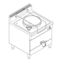 May Way PDA100-98G Installation, Gebrauch Und Wartung