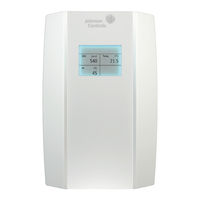 Johnson Controls SCD-311-E00-00 Installationsanleitung