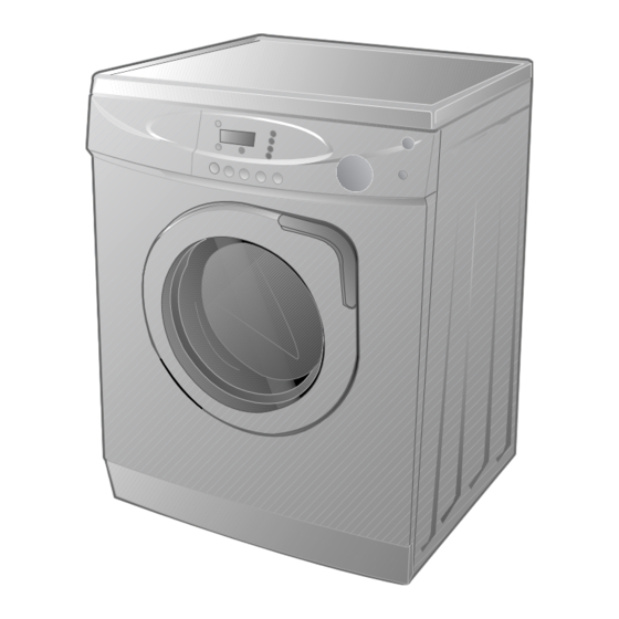 Samsung SWF-P14 Bedienungsanleitung