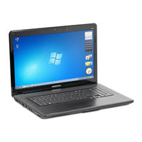 Medion AKOYA E7216 Bedienungsanleitung