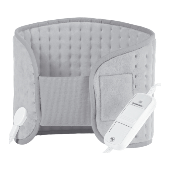 Silvercrest SHBR 100 D2 Bedienungsanleitung Und Sicherheitshinweise