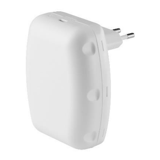 Zenner IoT gateway smart Schnellstartanleitung