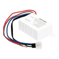 Orno OR-CR-227 Betriebs- Und Montageanleitung