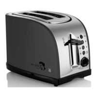 Wmf Only You toaster Gebrauchsanweisung