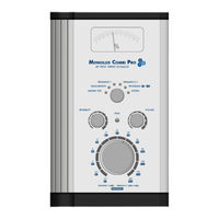 MONOLUX COMBI PRO Bedienungsanleitung