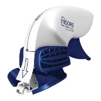 INSORB 2030 Handbuch