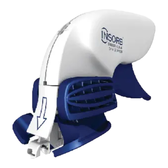 INSORB 2030 Handbuch