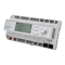 Keypads Daikin MICROTECH CONTROLLER Bedienungsanleitung
