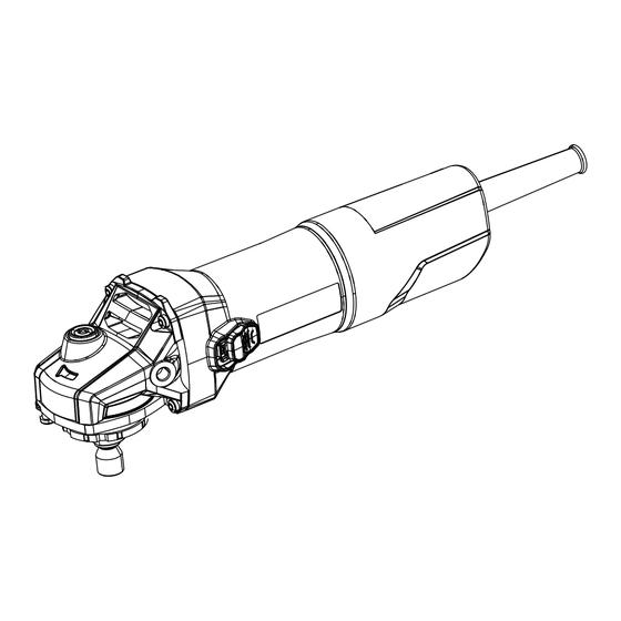 Würth EWS 7-115 BASIC Originalbetriebsanleitung