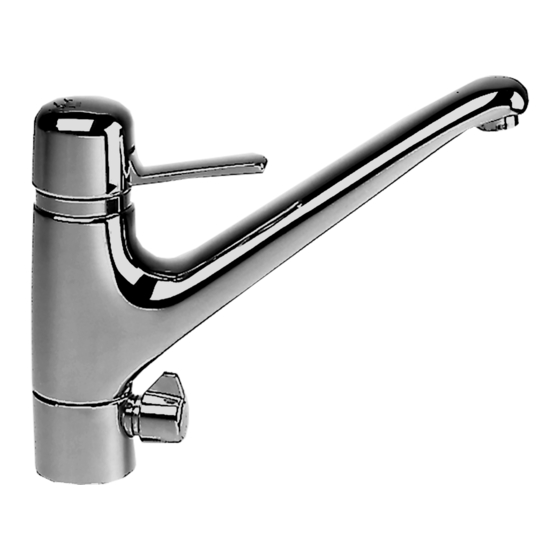 Mora MEGA Montageanleitung