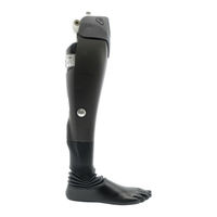 PROTEOR SYNSYS 1P700LEG Gebrauchsanweisung