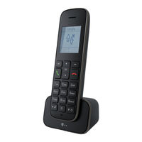 Telekom Sinus 207 Pack Bedienungsanleitung