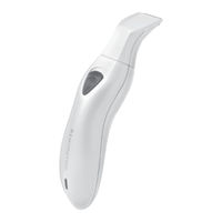 Remington smooth&silky WPG2000 Bedienungsanleitung