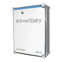 Boumatic SmartDairy Anweisungen Zu Installation, Bedienung Und Wartung