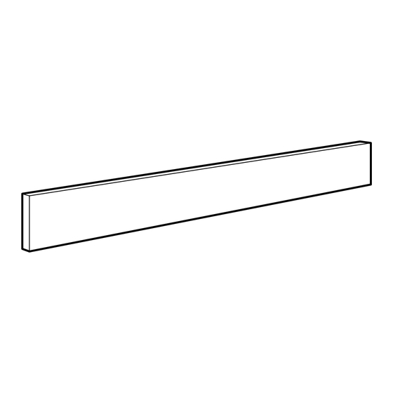 IKEA Aplared AA-2102178-1 Bedienungsanleitung