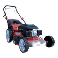Gartenmeister GM 514-15 SP Originalbetriebsanleitung