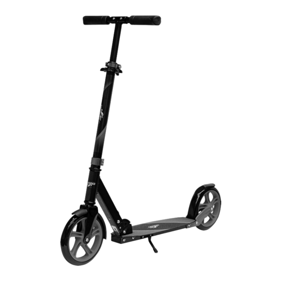 Carromco 78155 Montageanleitung