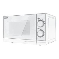 Sharp YC-PS201AE-S Bedienungsanleitung