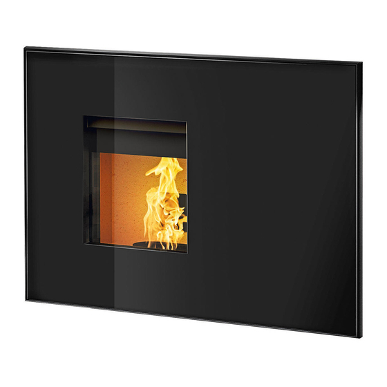 RIKA Interno Montageanleitung