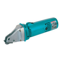 Makita JS1670 Betriebsanleitung