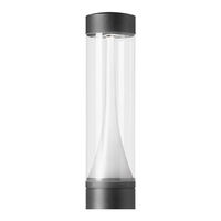 TRILUX 8841. LS serie Montageanleitung