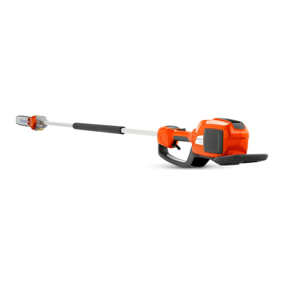 Husqvarna 530iP4 Bedienungsanweisung